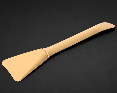 Silicone Application Spatula — VESSENSE LE RITUEL BLEU