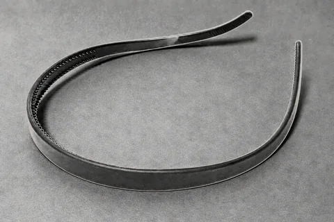 VESSENSE Ritual Hair Band — VESSENSE LE RITUEL BLEU