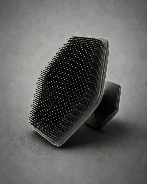Silicone Facial Cleansing Pad — VESSENSE LE RITUEL BLEU